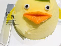致敬宫崎骏系列慕斯-风甜日暖·星座主题甜点(东二环泰禾店)