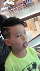 -GOLDEN HAIR儿童造型设计(丁香国际店)