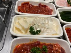 -海底捞火锅(万丰桥店)