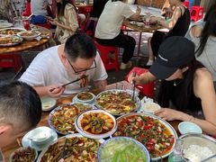 -李大爷的泡椒馆(冉家坝店)