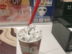-DQ·蛋糕·冰淇淋(包河万达店)