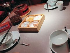 -闽上鲜·福建菜(龙湖滨江天街店)