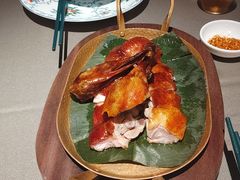-小厨娘绣中淮扬(大行宫科巷店)
