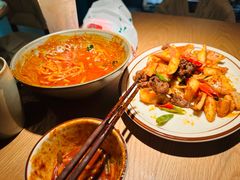 -纳鲁孜·新疆特色餐厅(上海悦荟广场店)