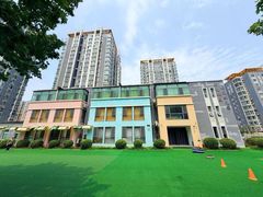 -北京市丰台区阳光起点锦城幼儿园(丰台园)