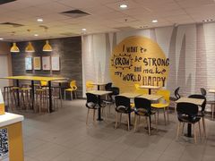 -麦当劳(南昌青山湖万达广场店)