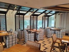 -景er The Balcony自助餐厅·北京东方君悦大酒店