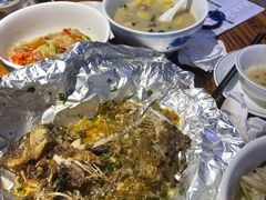 -衡厨·衡阳土菜(中南店)