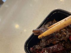 -老东江米粉(南方大厦店)