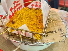 -避风塘(宝山万达店)