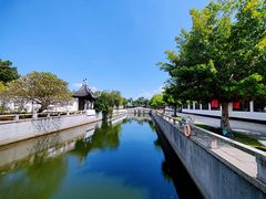 -南沙天后宫景区