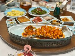 -胥城奥灶面·面之府(书香世家月亮湾酒店)