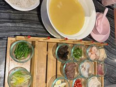 -西双版纳洲际度假酒店-曼霖轩中餐厅