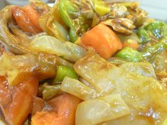 0815-004&nbsp;爆炒双脆￥45-旺达·福州菜(正大广场店)