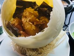 -柒园·三十年创意杭帮菜(龙湖滨江天街店)