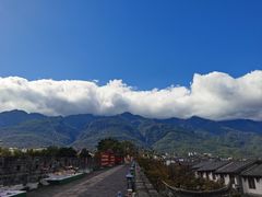-大理古城