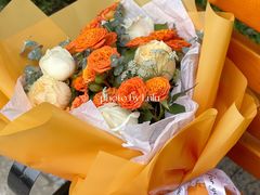 -爱尚花坊(大林路店)