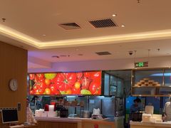 -西贝(枫蓝国际购物中心店)