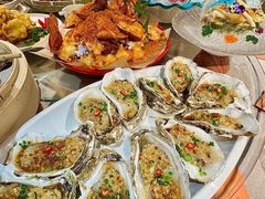 -渔乐圈海鲜餐厅(群力金江路店)