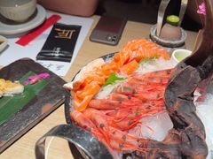 -匠和风精致料理(宁德万达店)
