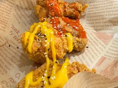 -双门洞·森系料理(体育西店)