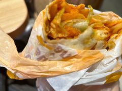 -麦当劳(怡景店)