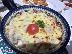 -俄士厨房(印象汇店)