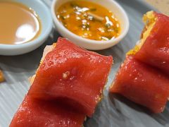 -点都德(龙之梦店)