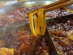 -渝味黄姐火锅(黄泥村店)