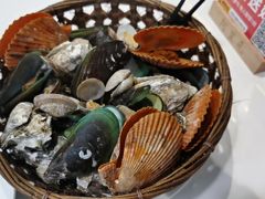 -阿里元老宋海鲜大排档(明发店)