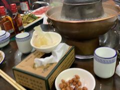 -大明铜锅·烤涮坊·烧烤(总店)