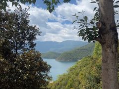-丽江泸沽湖景区-里格半岛
