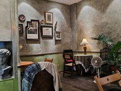 -六区宿舍咖啡店