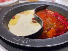 -川西坝子(苏州城市生活广场店)