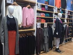 -优衣库(福州爱琴海购物公园店)