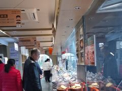 -老淮滨-蚌埠非遗小吃(淮河路店)