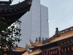 -钦赐仰殿道观