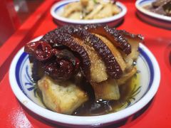 -窄巷子陕菜馆·地道陕西菜(粉巷店)