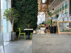 -Green Option(官舍店)