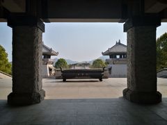 -中华孝德园