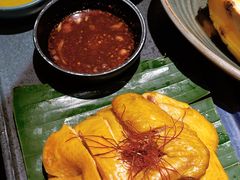 -安南越南餐厅(青岛万象城店)