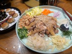 -凤阁楼果木烧鹅(鹤山陈山店)