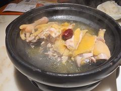 -佬肥猫·浙江乡村菜(国华广场店)