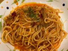 -萨莉亚意式餐厅(天河城购物中心店)