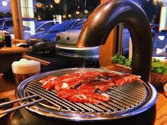 -千寻烧肉(政务区店)