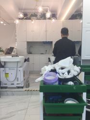 -潘多拉Hairsalon