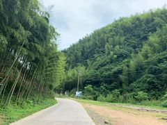 -将军关探险漂流