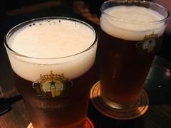 -Shanghai Brew House上海啤酒工坊(老外街店)