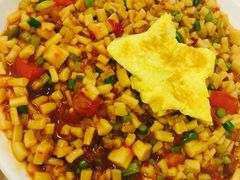 丁丁炒面/份-楼兰印象(朝外店)