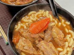 -下环街市熟食中心